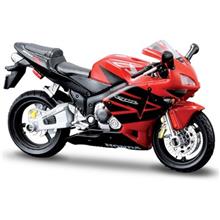 موتور بازی مایستو مدل Honda CBR-600RR Toys-Motorcycle-Maisto-Honda-CBR-600RR